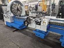 Screw-cutting lathe POREBA TPK 80 x 4000 photo on Industry-Pilot