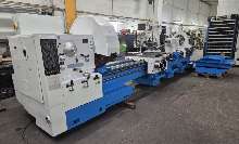 Screw-cutting lathe POREBA TPK 80 x 4000 photo on Industry-Pilot