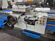 Screw-cutting lathe POREBA TPK 80 x 4000 photo on Industry-Pilot