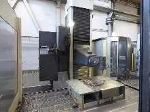 Fahrständerfräsmaschine CORREA/ANAYAK HVM 80 guter Zustand