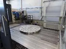 Fahrständerfräsmaschine CORREA/ANAYAK HVM 80 guter Zustand