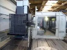 Fahrständerfräsmaschine CORREA/ANAYAK HVM 80 guter Zustand