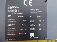 Fahrständerfräsmaschine CORREA/ANAYAK HVM 80 guter Zustand