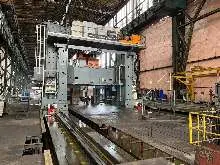 Портальный фрезерный станок WALDRICH-COBURG S 22-10 GM 500 CNC фото на Industry-Pilot