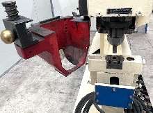 Section Shear - Combined MUHR & BENDER HIW 1000/610 photo on Industry-Pilot