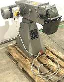  Belt Grinding Machine Grit GIS 150 photo on Industry-Pilot