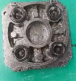 Mounting plate MAKINO A55 Paletten/pallets photo on Industry-Pilot