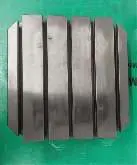 Mounting plate MAKINO A55 Paletten/pallets photo on Industry-Pilot