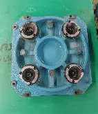 Mounting plate MAKINO A55 Paletten/pallets photo on Industry-Pilot