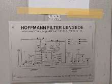 Filter system HOFFMANN VDP ASF 300.80.2 photo on Industry-Pilot