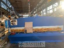  Hydraulic guillotine shear  ATLANTIC ATS 3006 photo on Industry-Pilot