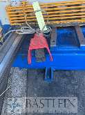 Hydraulic guillotine shear  ATLANTIC ATS 3006 photo on Industry-Pilot