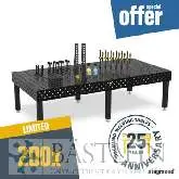  Schweißtisch SIEGMUND Retro 