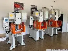 Эксцентриковый пресс - одностоечный SANGIACOMO T 20 CE фото на Industry-Pilot