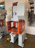 Eccentric Press - Single Column SANGIACOMO T 30 CE photo on Industry-Pilot