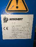 Notching Machine BOSCHERT LB 12/4 photo on Industry-Pilot