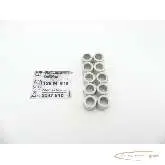   2047 810 Stahlpanzerrohr-Endtüllen 129 M M16 VPE 10 Stk. -ungebraucht- Bilder auf Industry-Pilot