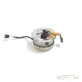  Servomotor Siemens 1FU1050-6GF Tacho 133 mVmin SN:C-M22457 Bilder auf Industry-Pilot