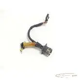  Kabel Siemens Gebersteckeranschluss mit Kabel für 1FT5076 Servomotor Bilder auf Industry-Pilot