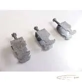   OBO Bettermann BBS-Bügelschelle Spannbereich: 12-16mm VPE: 3 St. - ungebr. - Images sur Industry-Pilot