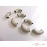   Agru Bogen 20x1.9 SDRr11/ ISO-S5 14/1 VPE: 7 Stück - ungebraucht - фото на Industry-Pilot