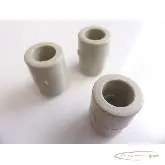   Georg Fischer Muffe 16 NW10 Länge: 3.3cm VPE: 3 Stück - ungebraucht - фото на Industry-Pilot