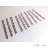   Lapp Fleximark Zeichenstreifen MR 10-20 9 VPE:10 Stück - ungebraucht - 