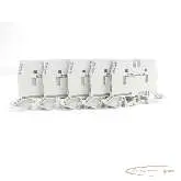  Проходная клемма Wieland WK 4/DE U Durchgangsklemme grau VPE 5 Stück фото на Industry-Pilot