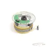  Servomotor Siemens 1FU1050-6NC Tacho 200 mVmin n max: 3200/min SN:C-M27421 Bilder auf Industry-Pilot