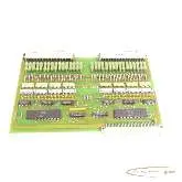  Steuerkarte Heller 20.002.613-1 Steuerkarte SN 73063 