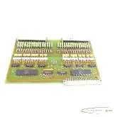  Steuerkarte Heller 20.002.613-1 Steuerkarte SN 73064 