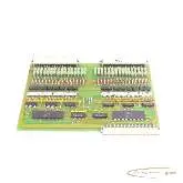  Steuerkarte Heller 20.002.613-1 Steuerkarte SN 73065 