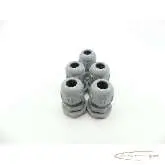   LappKabel Skintop Kabelverschraubung PG 9 VPE 5 Stk. -ungebraucht- 