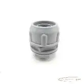   Kabelverschraubung mit Gegenmutter 25x15 Ø 22 Bilder auf Industry-Pilot