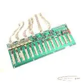   SEF 5E-684 Grundplatine SN: 9707305 