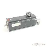  Servomotor Siemens 1FT5046-0AF71-1 AC-VSA-Motor SN: EF186458101002 + AC58/1212ES.41SGH Bilder auf Industry-Pilot