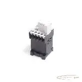   Siemens 3TH2031-0LB4 Hilsschütz 30V + 3TX4490-3G Überspannungsbegrenzer Bilder auf Industry-Pilot