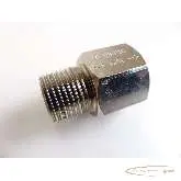   Gewindeadapter BT-Maric1.6 L/M Außengewinde M24 Innengewinde M22 Länge: 40mm Bilder auf Industry-Pilot