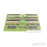  Steuerkarte Heller 20.002.613-1 Steuerkarte SN 73067 