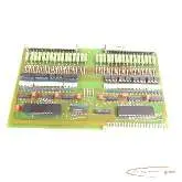  Steuerkarte Heller 20.002.613-1 Steuerkarte SN 73068 