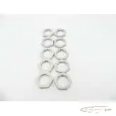   Gegenmuttern M20x15 VPE 10 Stk. -ungebraucht- Bilder auf Industry-Pilot