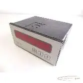  Digitalanzeige Esitron Electronic AM10 Digitalanzeige AM10.010 SN: 106857 