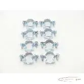   OBO Bettermann 733 Rohrschelle M20 Ø 19 - 21 VPE 8 Stk. -ungebraucht- Images sur Industry-Pilot