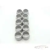   Kunststoff-Endtüllen M 40 VPE 10 Stk. -ungebraucht- Bilder auf Industry-Pilot