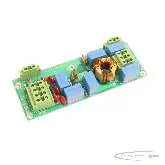  خريطة SEF 080.15 Karte SN:9601059 الصورة على Industry-Pilot