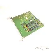   Siemens 6DD1611-0AE0 Koppelspeicherbaugruppe Version B SN 010AK/03 Bilder auf Industry-Pilot