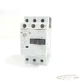  Leistungsschalter Siemens 3RV1011-0CA10 Leistungsschalter E-Stand 01 + 3RV1901-1D E-Stand 02 Bilder auf Industry-Pilot