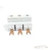   Siemens 3RV1925-5AB 3-Phasen Einspeiseklemme 63A / 690V Bilder auf Industry-Pilot