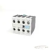   Siemens 3RH1921-1FA22 Aufsatzblock E-Stand 04 Bilder auf Industry-Pilot