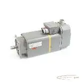  Servomoteur Siemens 1FT5062-0AC01 - Z Permanent Magnet Motor SN:E7K92706003001 Images sur Industry-Pilot